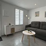 No000-11r 2 Pieces - 4 Couchages En L'ile Noirmoutier-en-l'Ile