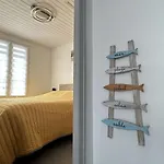 Villa No000-11r 2 Pièces - 4 Couchages En L'ile Noirmoutier-en-l'Ile